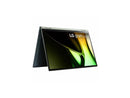 LG gram 14T90S-G.APB5U1 14" Touchscreen Convertible 2 in 1 Notebook - Intel Core