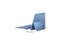 Microsoft Surface Slim Pen (2nd Edition) and Pro Flex Keyboard for Pro (11th