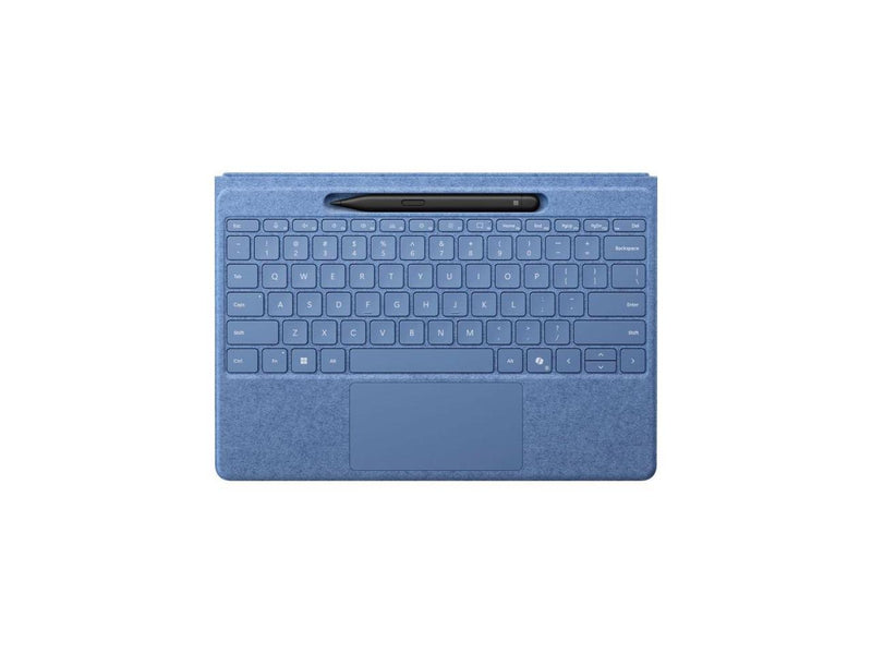 Microsoft Surface Slim Pen (2nd Edition) and Pro Flex Keyboard for Pro (11th