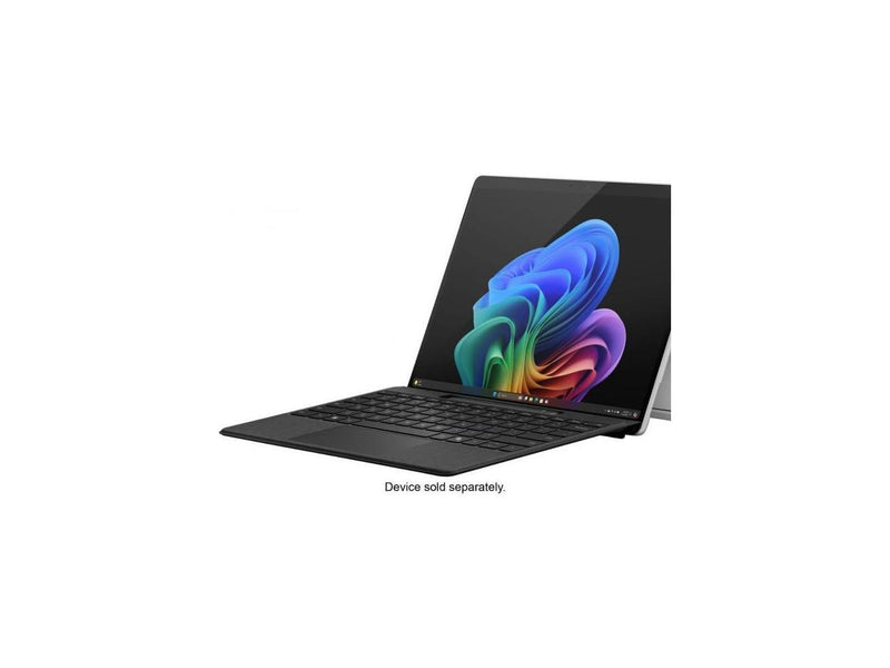 Microsoft Surface Slim Pen (2nd Edition) and Pro Flex Keyboard for Pro (11th