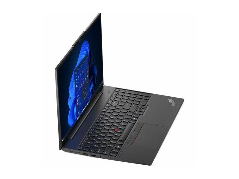 Lenovo ThinkPad E16 Gen 2 16.0" AMD Ryzen 5 7535U AMD Radeon 660M 8GB Memory