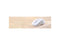 Logitech Signature M650 Mouse - Optical - Wireless - Bluetooth - Raw White - USB