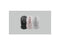 Logitech Signature M650 Mouse - Optical - Wireless - Bluetooth - Raw White - USB