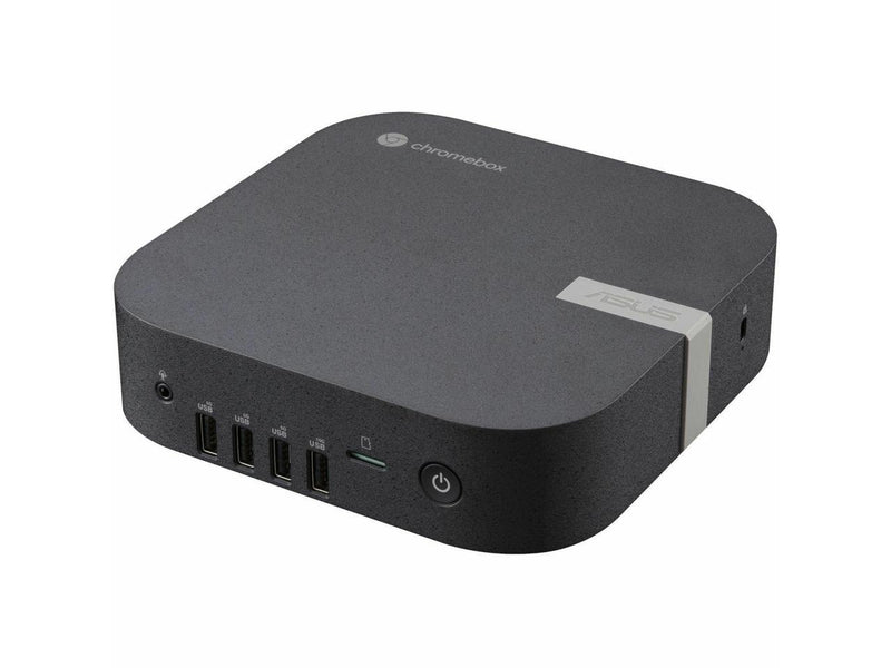 Asus Chromebox 5a CHROMEBOX5A-S7162UN Chromebox - Intel Core i7 13th Gen