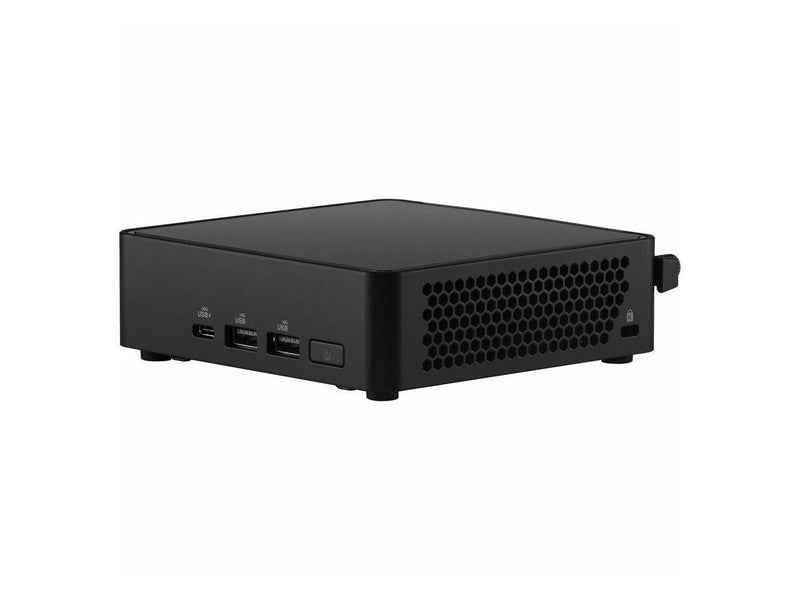 ASUS NUC 14 Pro RNUC14RVKU500000I Black Barebone