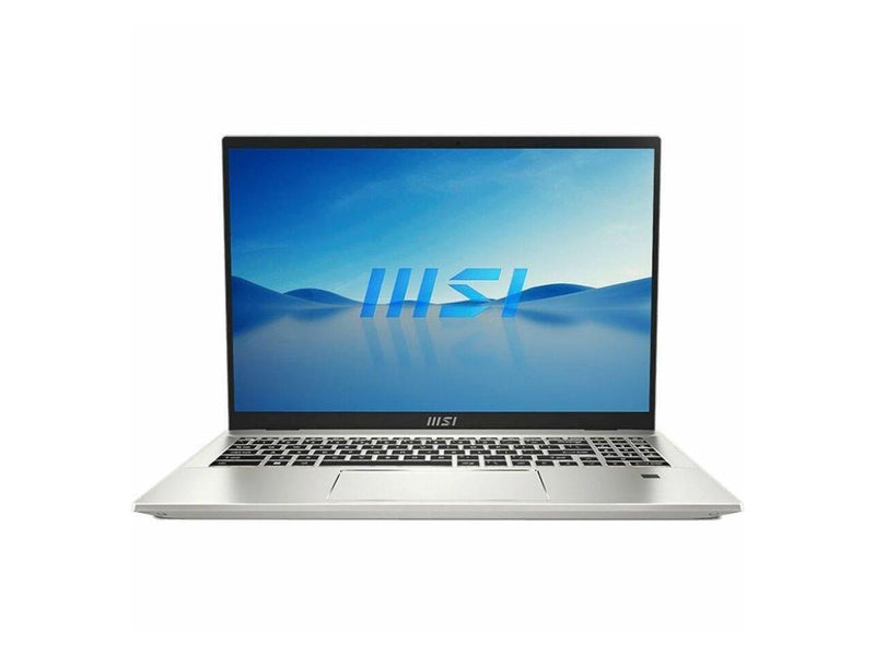 MSI Prestige 16 Evo A13M PRESTIGE 16 Evo A13M-406US 15.6" Notebook - QHD+ -