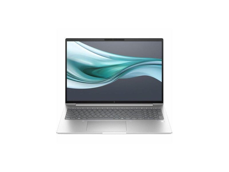 HP EliteBook 660 G11 16" Notebook - Intel Core Ultra 7 155U - vPro Technology -