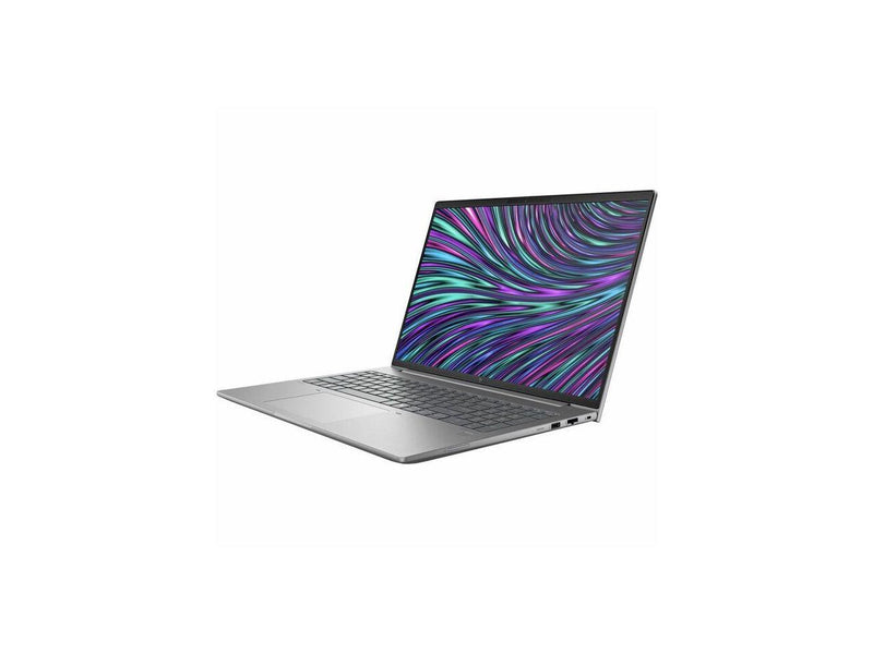 HP ZBook Power G11 16" Touchscreen Mobile Workstation - WUXGA - Intel Core Ultra