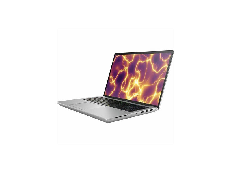 HP ZBook Fury G11 16" Mobile Workstation - WUXGA - Intel Core i7 13th Gen