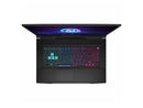 MSI Katana A17 AI B8V Katana A17 AI B8VE-896US 17.3" Gaming Notebook - Full HD -