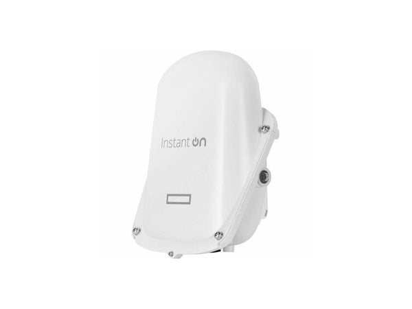 HPE Instant On AP27 Dual Band IEEE 802.11ax 1.77 Gbit/s Wireless Access Point -