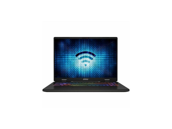 MSI Sword 16 HX B13V Sword 16 HX B13VFKG-610US 16" Gaming Notebook - Full HD