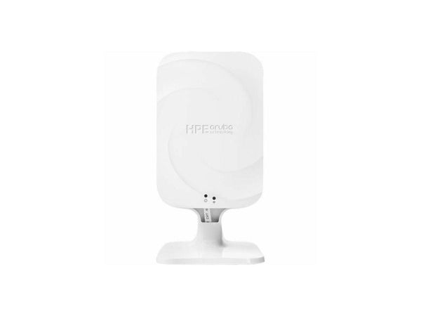 HPE AP-605HR Tri Band IEEE 802.11 a/b/g/n/ac/ax 3.60 Gbit/s Wireless Access