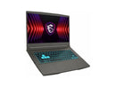 MSI Thin A15 B7V Thin A15 B7VF-256US 15.6" Notebook - Full HD - AMD Ryzen 7