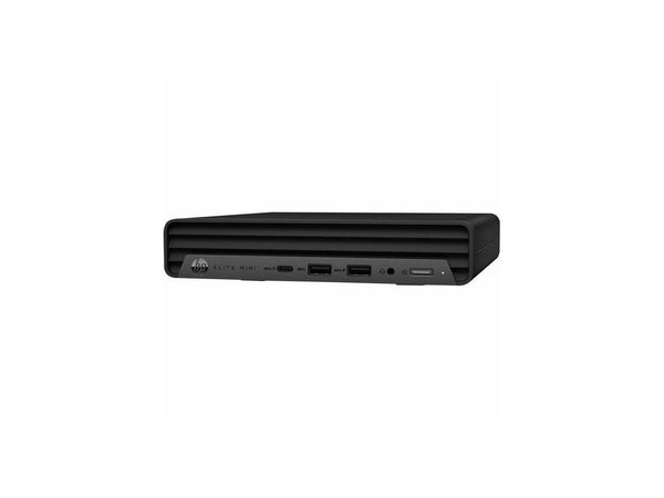 HP Mini Conference G9 Desktop Computer - Intel Core i7 12th Gen i7-12700T - vPro