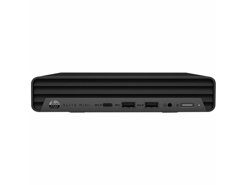 HP Mini Conference G9 Desktop Computer - Intel Core i7 12th Gen i7-12700T - vPro