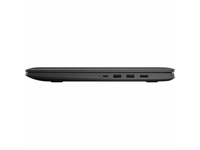 HP Fortis 14" Touchscreen Chromebook N100 8GB 64GB eMMC ChromeOS 9R3K2UTABA