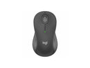 Logitech Signature M550 L Wireless Mouse, Graphite 910-006591
