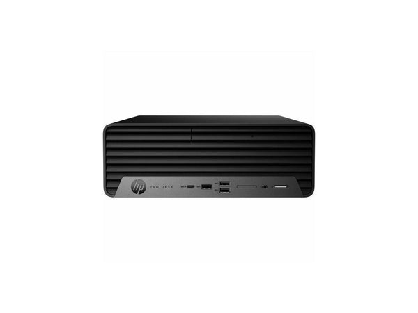 HP Pro SFF 400 G9 Desktop Computer - Intel Core i5 12th Gen i5-12500 - vPro