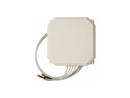 HPE Antenna - Wireless Access Point, Indoor, OutdoorDirect Mount, Panel -