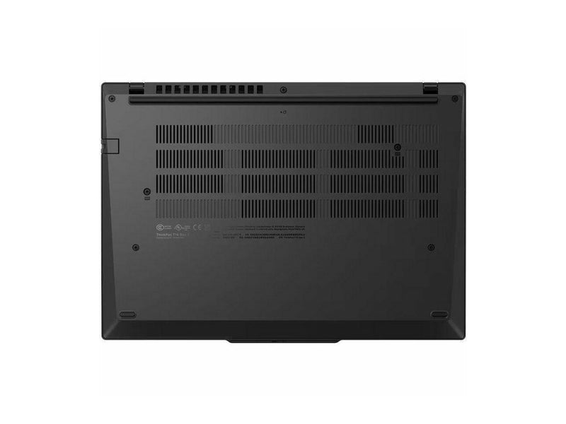 Lenovo ThinkPad T14 Gen 5 14.0" Touch Screen AMD Ryzen 7 8840U AMD Radeon 780M