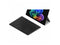 Microsoft Surface Pro Flex Keyboard - Black with Bold Keyset - Wireless
