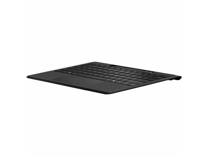 Microsoft Surface Pro Flex Keyboard - Black with Bold Keyset - Wireless