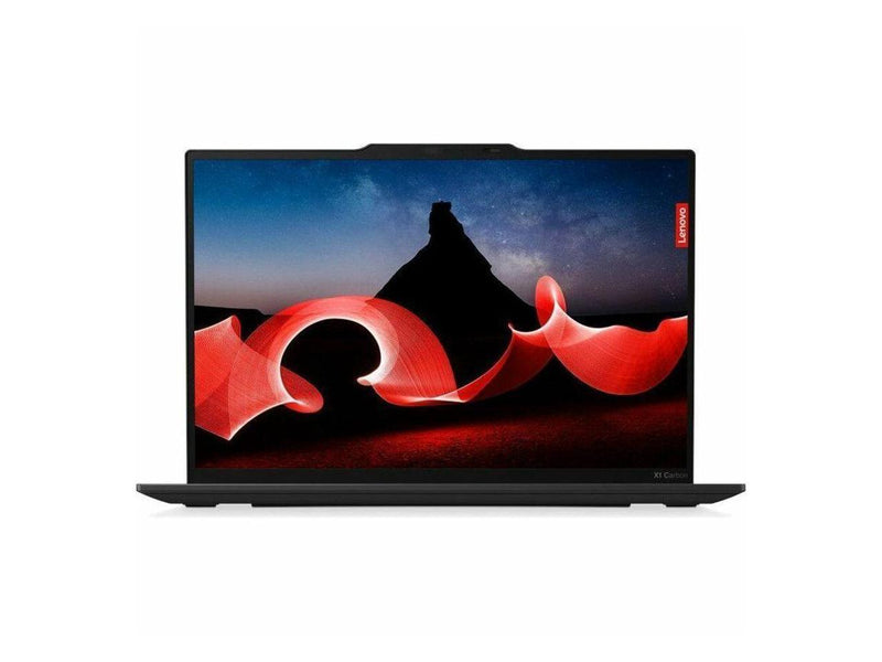 Lenovo ThinkPad X1 Carbon Gen 12 14.0" Touch Screen Intel Core Ultra 7 165U 32GB