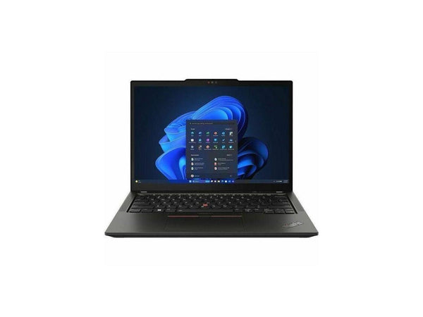 Lenovo ThinkPad X13 Gen 5 21LU0066US 13.3" Touchscreen Notebook - WUXGA - Intel