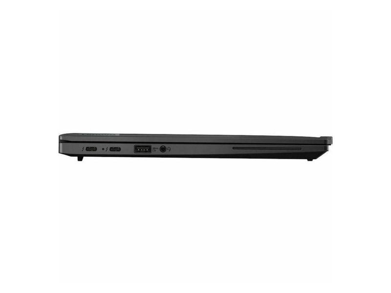 Lenovo ThinkPad X13 Gen 5 21LU0066US 13.3" Touchscreen Notebook - WUXGA - Intel