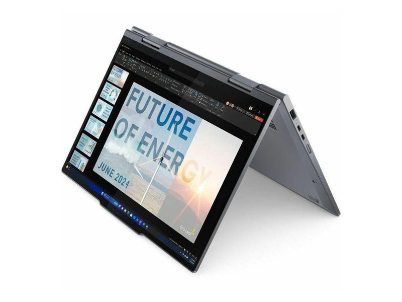 Lenovo ThinkPad X1 2-in-1 Gen 9 14.0" Touch Screen Intel Core Ultra 7 165U 32GB