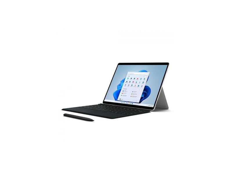 Microsoft VYW-00001 Surface Pro 9 13" QHD Touchscreen i5-1235U 2.5GHz - 8 GB -