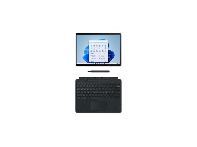 Microsoft VYW-00001 Surface Pro 9 13" QHD Touchscreen i5-1235U 2.5GHz - 8 GB -
