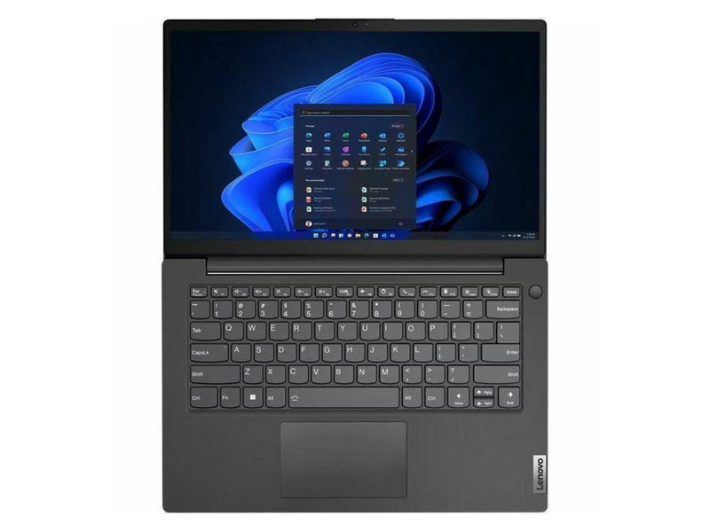 Lenovo V14 Gen 4 14.0" AMD Ryzen 5 7430U 8GB Memory 256 GB SSD Windows 11 Pro