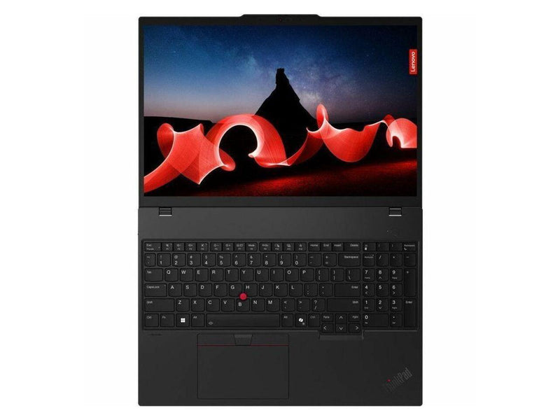 Lenovo ThinkPad T16 Gen 3 16.0" Touch Screen Intel Core Ultra 7 155U 16GB Memory