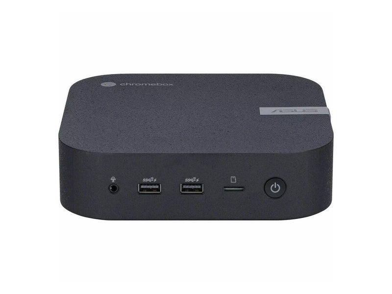 Asus Chromebox 5 S7057UNENT Chromebox i7-1260P 16GB No Storage ChromeOS