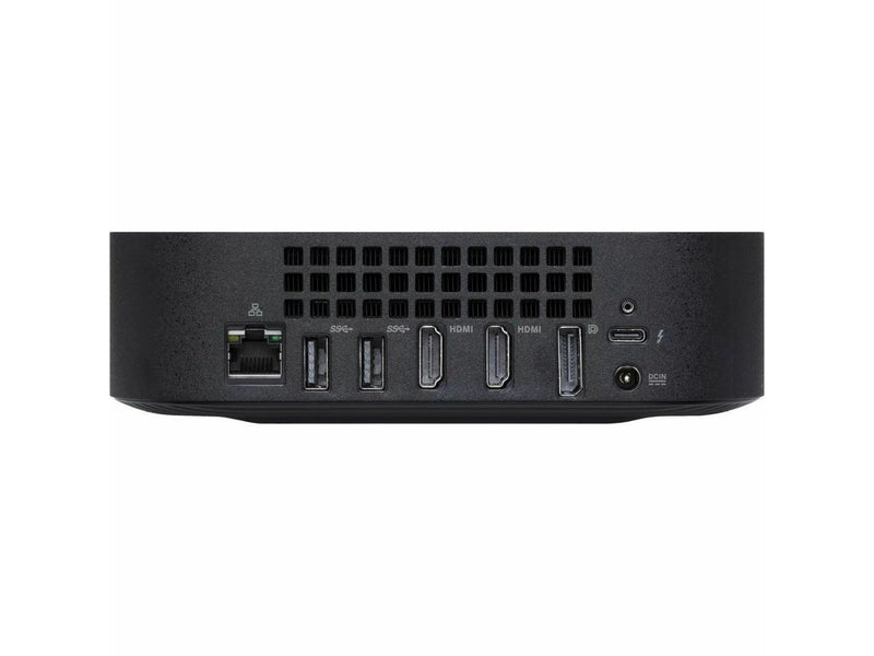 Asus Chromebox 5 S7057UNENT Chromebox i7-1260P 16GB No Storage ChromeOS