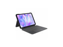 Logitech Combo Touch Keyboard Case for iPad Pro 11-inch (M4 & M5) - Detachable