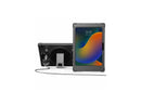 CTA Digital PAD-SMSPC109 Magnetic Splashproof Case for iPad 10th Gen, 10.9-In.