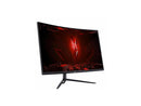 Acer Nitro XZ320QK P3 32" Class 4K UHD Gaming LED Monitor - 16:9 - Black - 31.5"