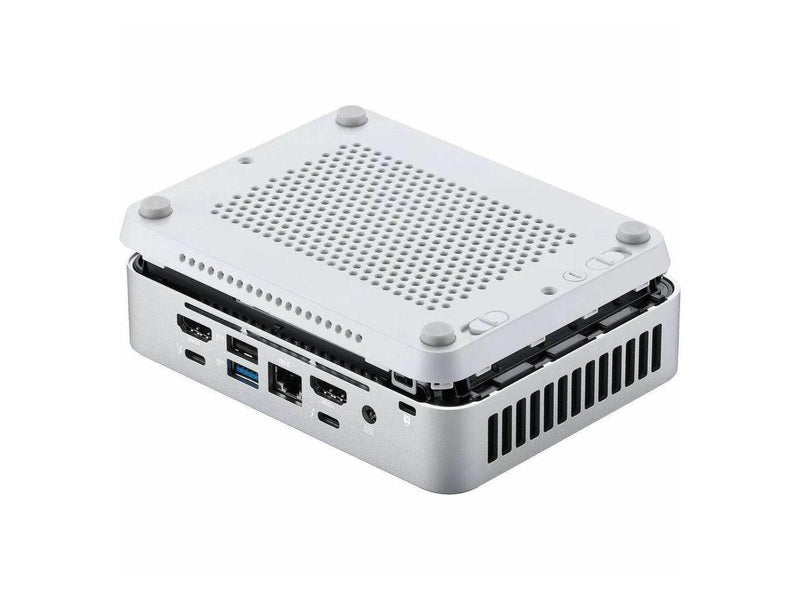 Asus NUC 14 Pro+ Desktop Mini PC Ultra 7 14th Gen 155H 32GB/1TB SSD W11H