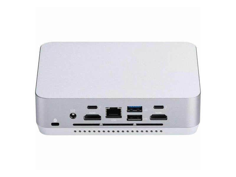 Asus NUC 14 Pro+ Desktop Mini PC Ultra 7 14th Gen 155H 32GB/1TB SSD W11H