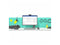 Logitech Large Room Solution with Tap and Rally Plus for Google Meet -