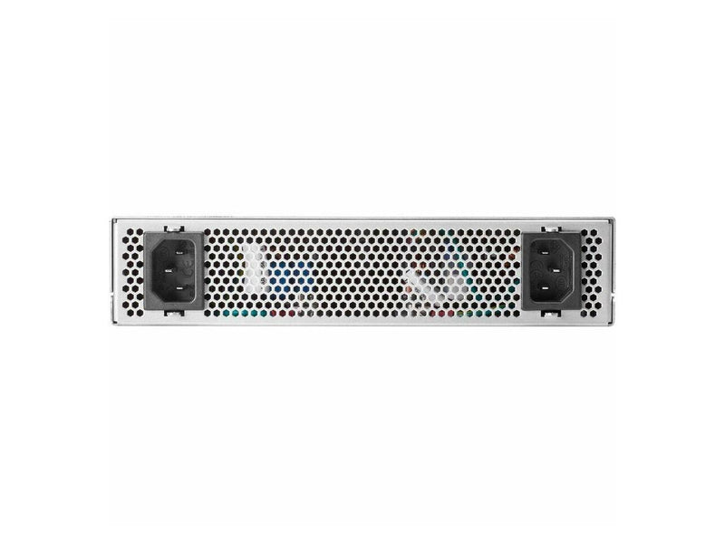 HPE 25GbE 18SFP28 4QSFP28 Power to Connector Airflow Half Width Switch SN2010M