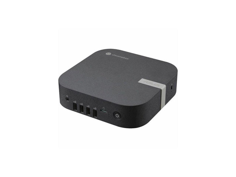 Asus Chromebox 5a CHROMEBOX5A-SC081UN Chromebox - Intel Celeron 7305 - 8 GB -