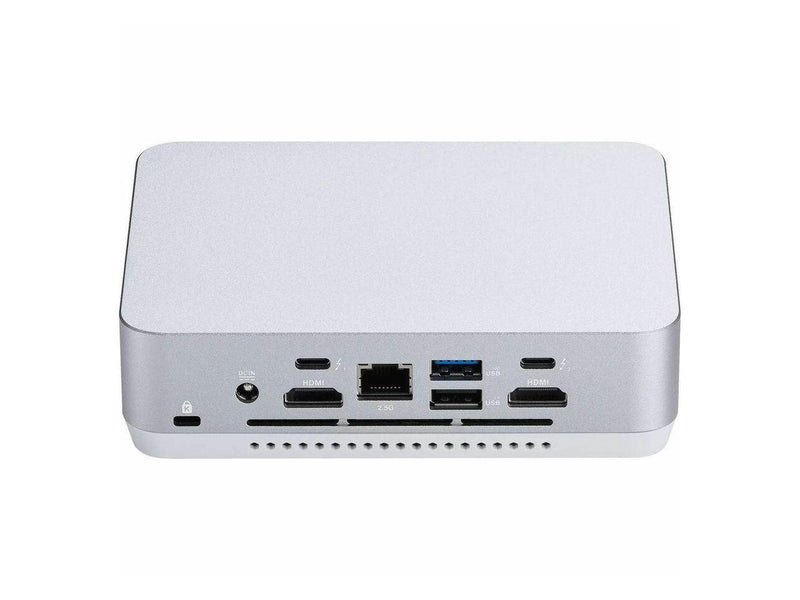 ASUS NUC 14 Pro+ Full System Mini PC with Intel 14th Gen Core Ultra 9 185H, 32GB