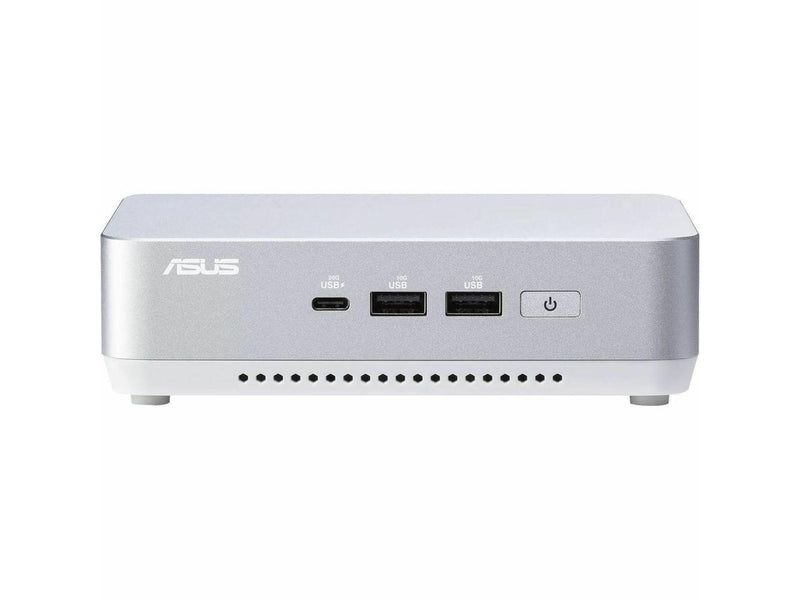ASUS NUC 14 Pro+ Full System Mini PC with Intel 14th Gen Core Ultra 9 185H, 32GB