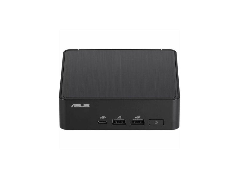 Asus NUC 14 Pro Desktop Computer - Intel Core Ultra 7 14th Gen 155H - 32 GB - 1