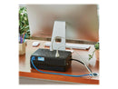 Tripp Lite series 750VA 450W 120V Line-Interactive UPS w/Remote Monitoring