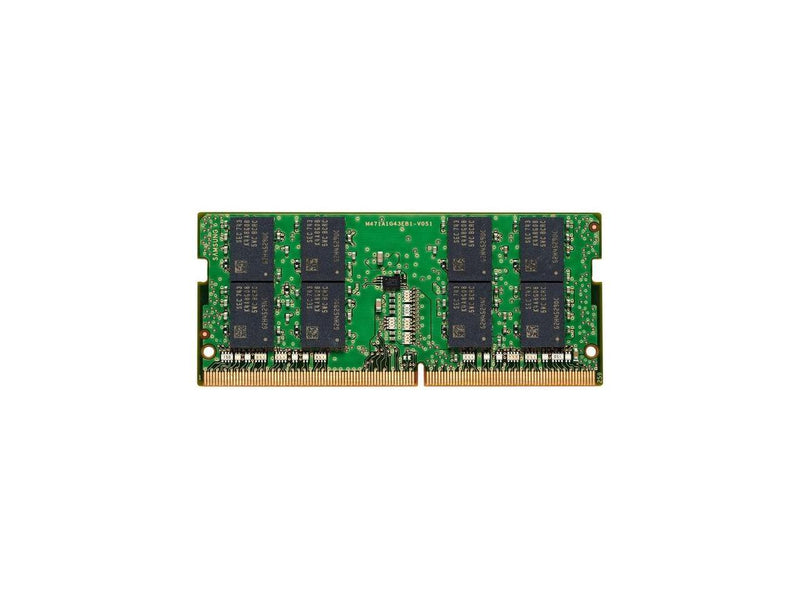 HP 16GB DDR5 SDRAM Memory Module For Notebook - 16 GB (1 x 16GB) -
